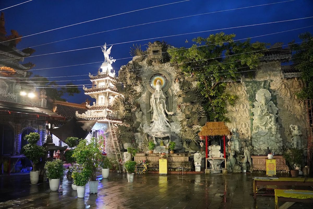 An Long Temple photo 2