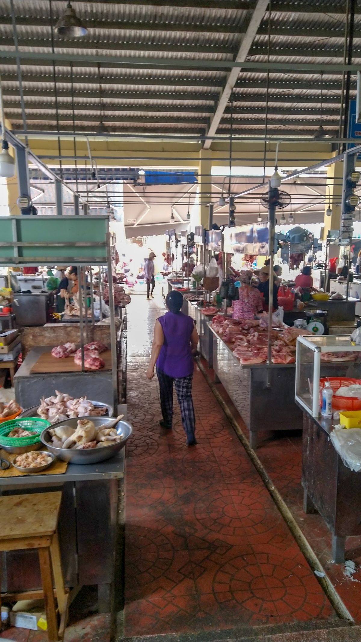 Chợ An Hải Đông photo 2
