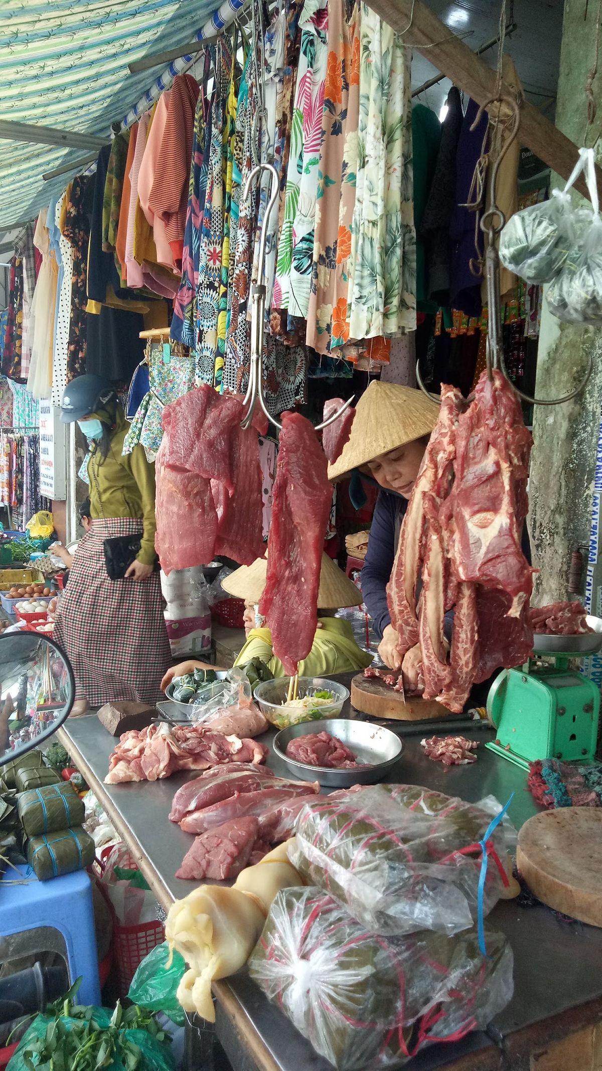 Chợ An Hải Đông photo 3
