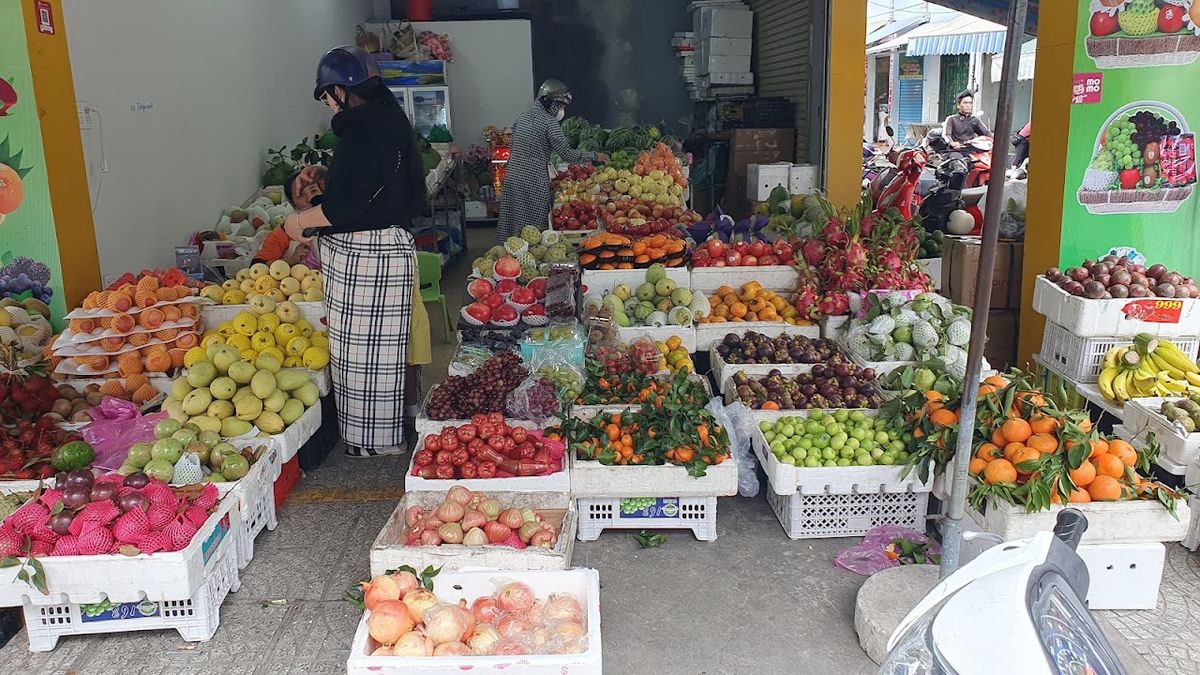 Chợ An Hải Đông photo 4
