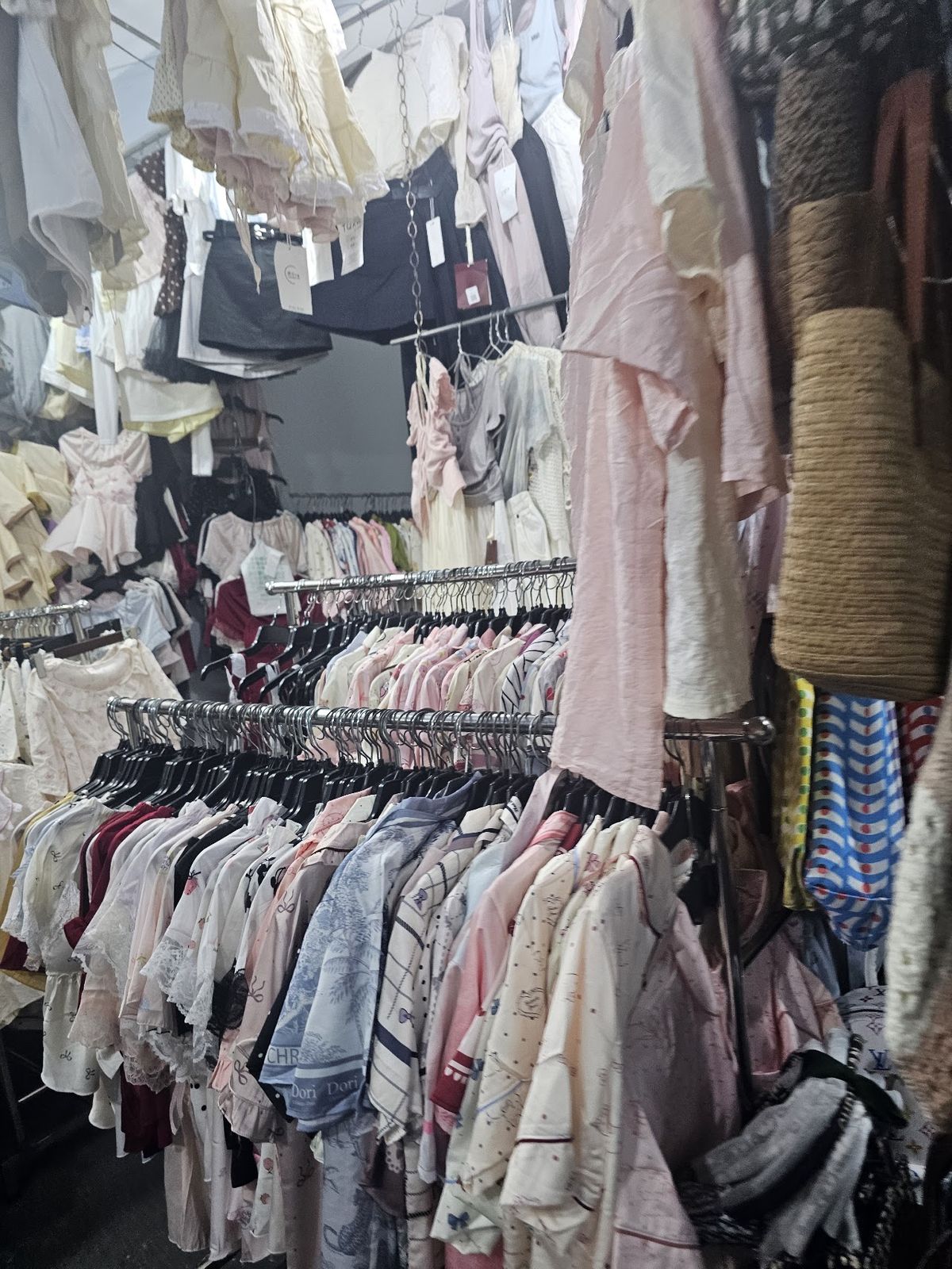 Chợ đêm Lê Duẩn photo 4