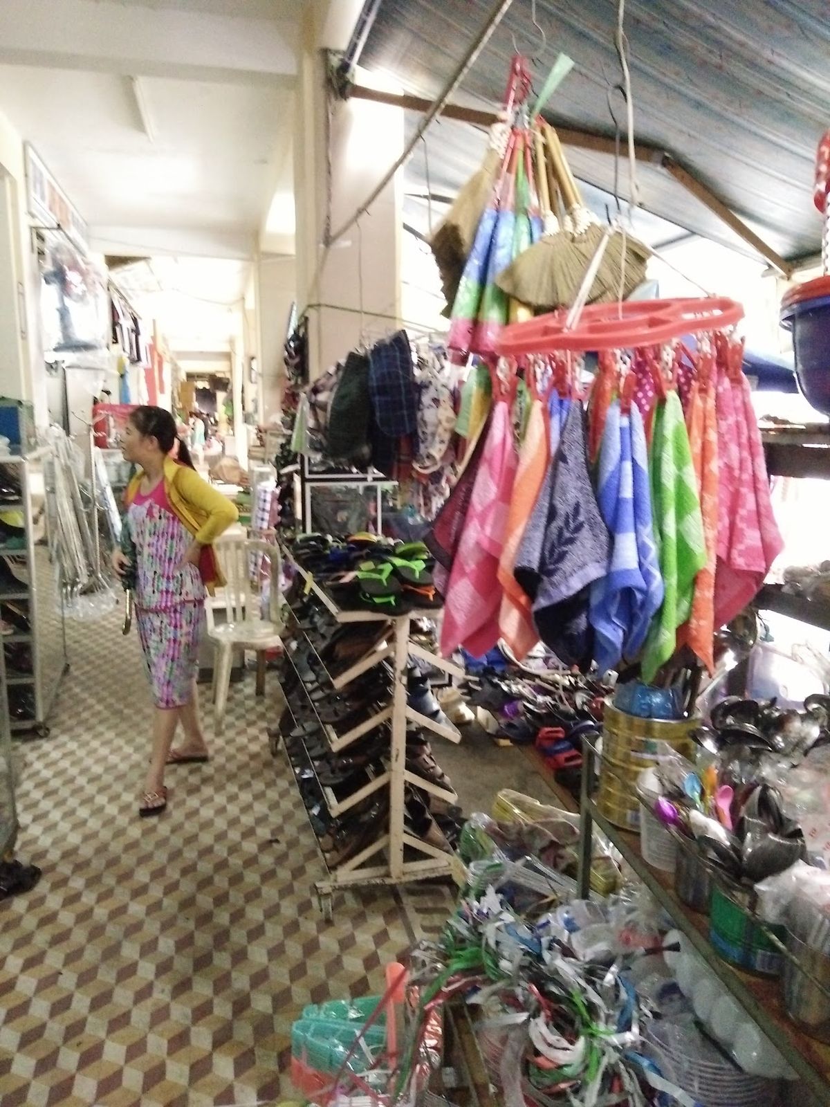 Chợ Hòa Cường photo 4