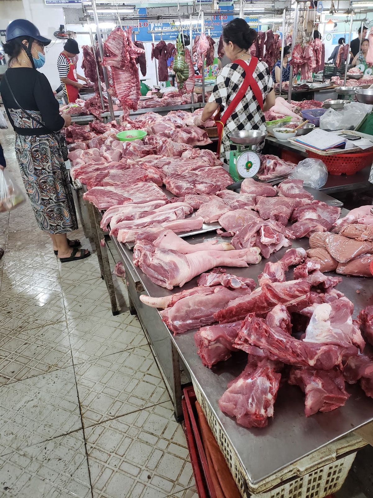 Chợ Đống Đa photo 2