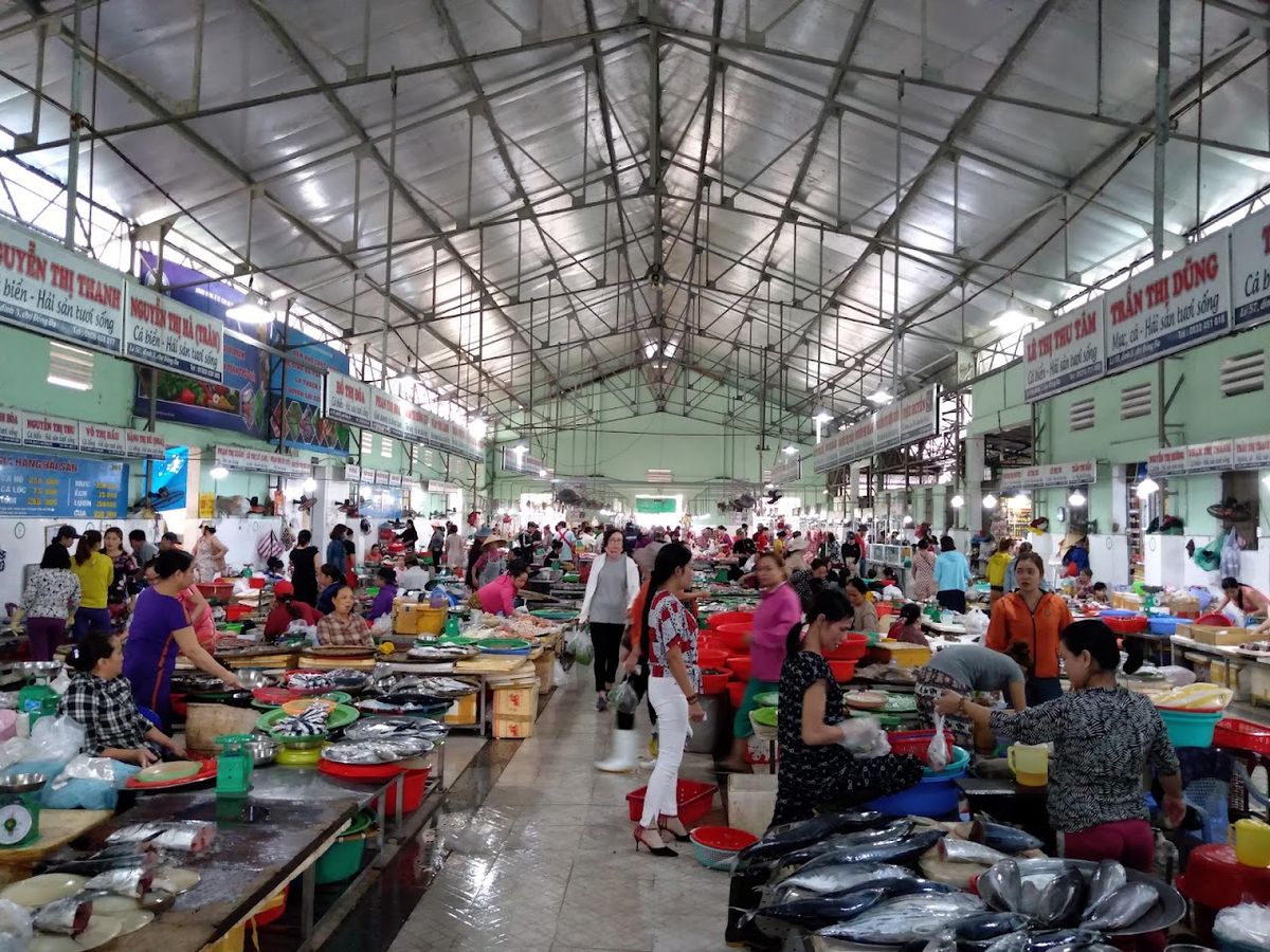 Chợ Đống Đa photo 3