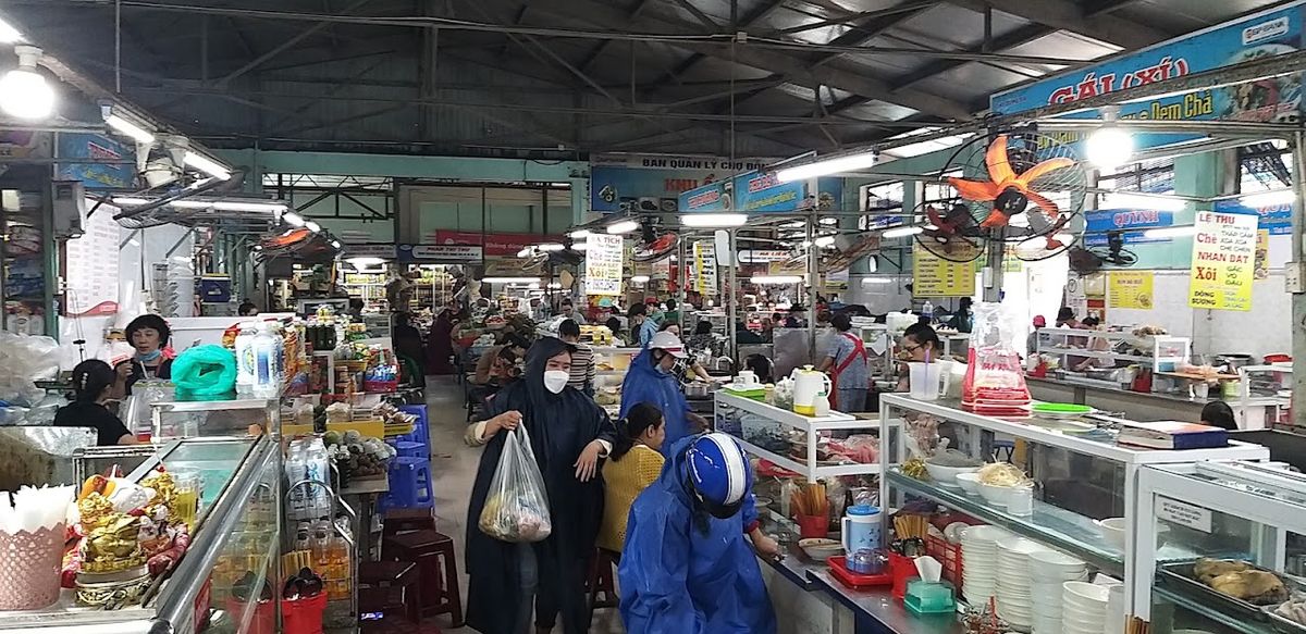 Chợ Đống Đa photo 4