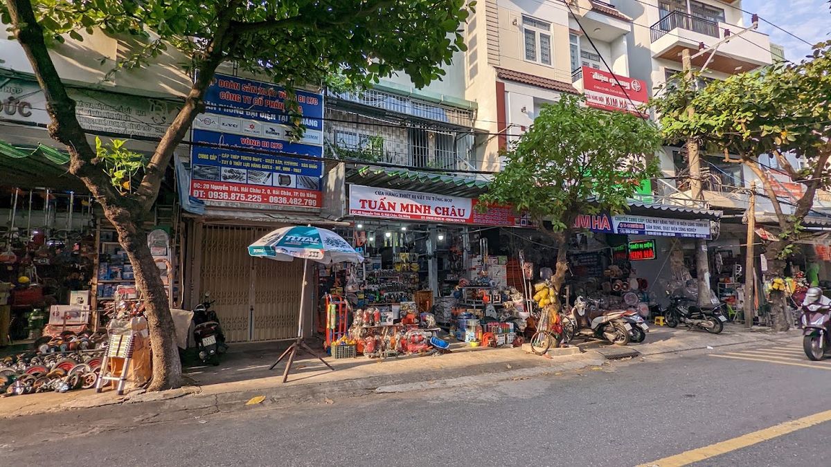 Chợ Trời (Flea Market) photo 4