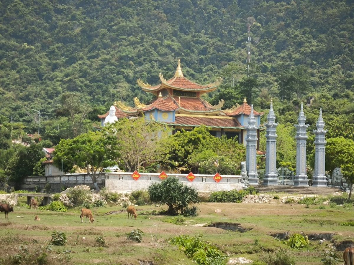 Chùa Hải Tạng photo 2