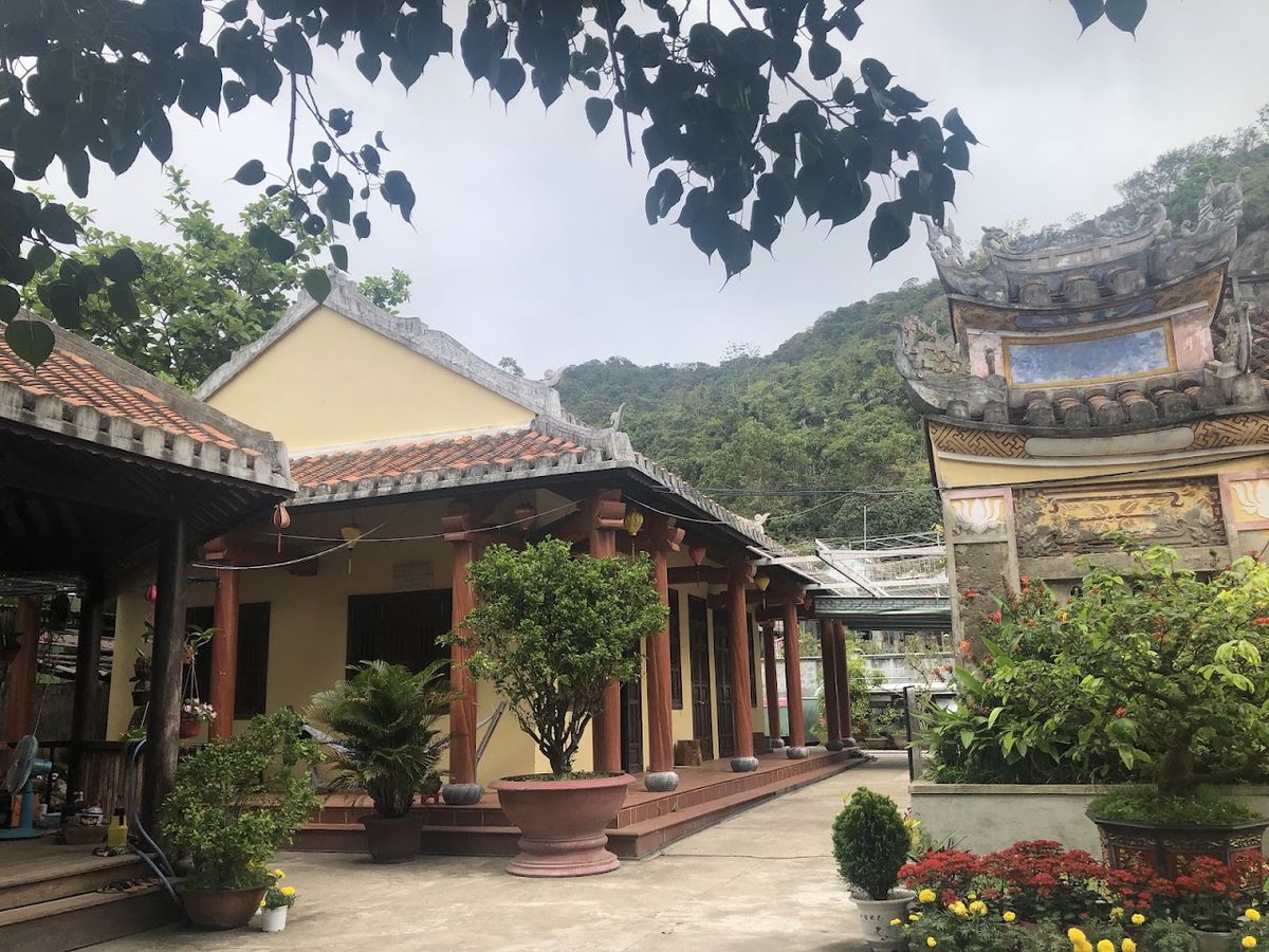 Chùa Hải Tạng photo 3