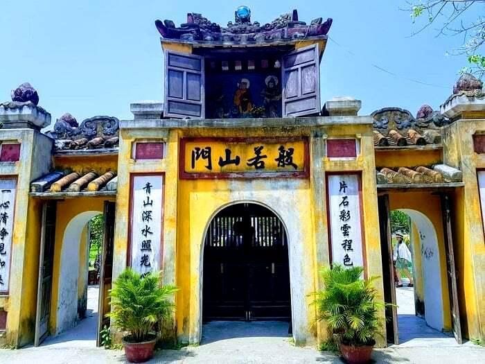 Chùa Hải Tạng photo 4