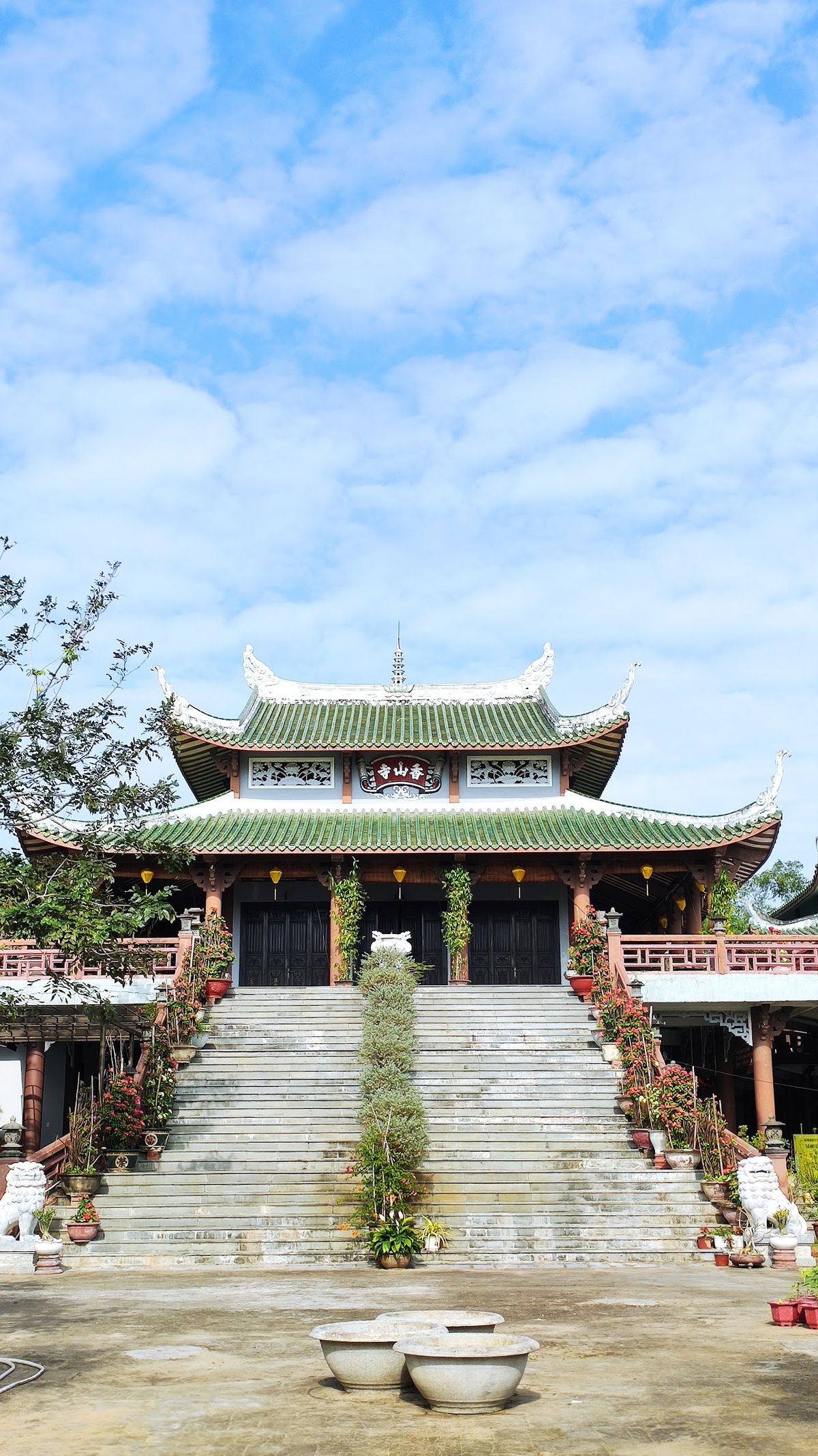 Chùa Hương Sơn photo 2