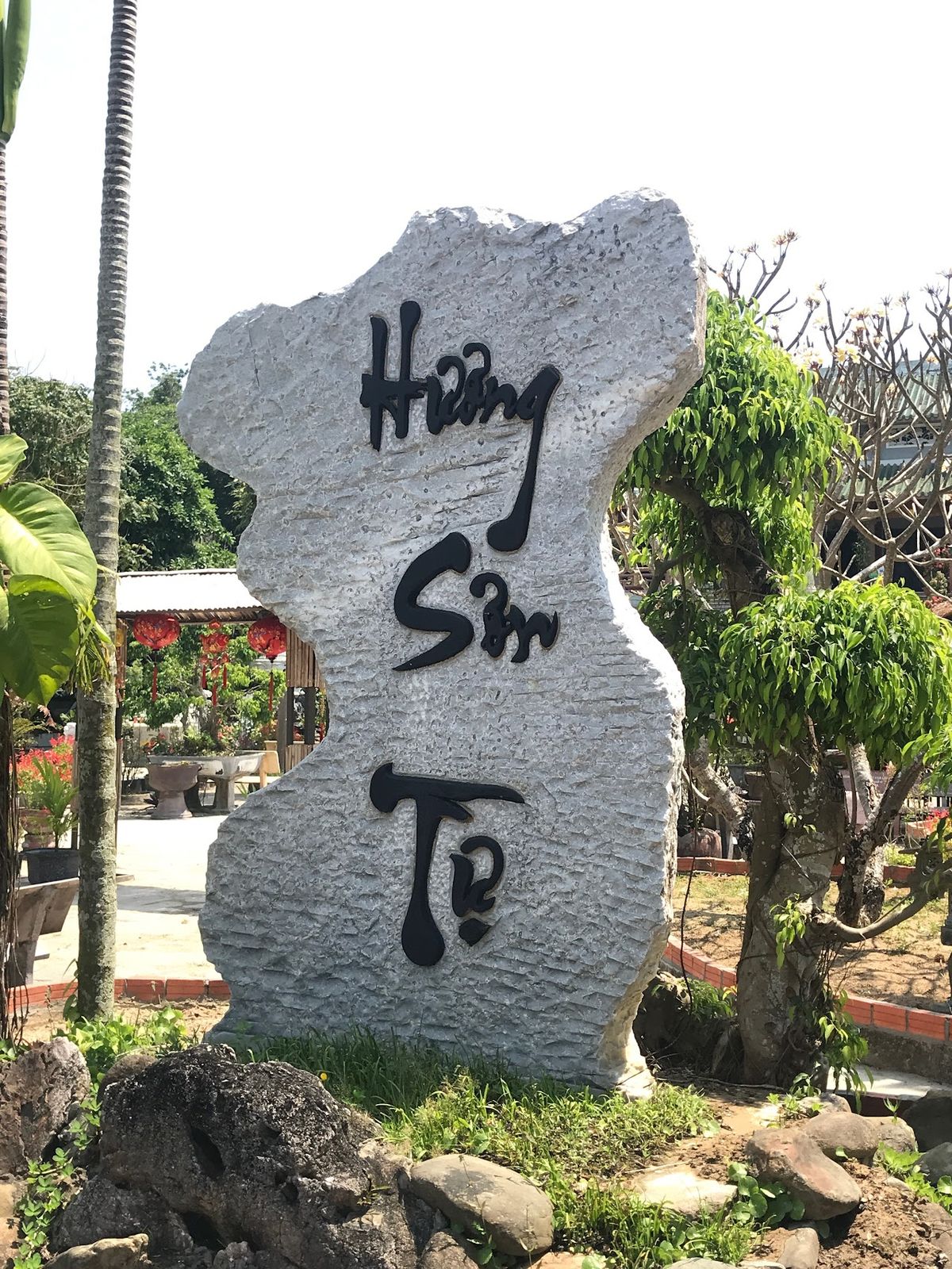 Chùa Hương Sơn photo 4