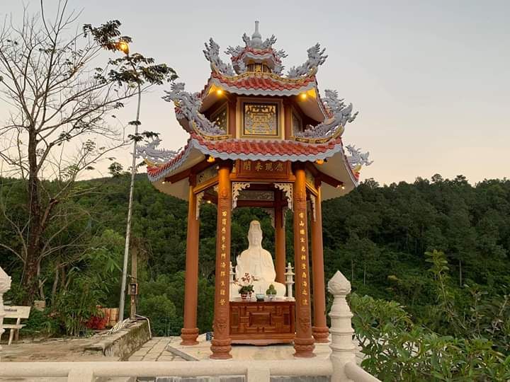 Chùa Nam Hải photo 4