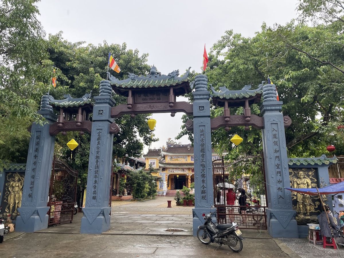 Chùa Pháp Bảo photo 2