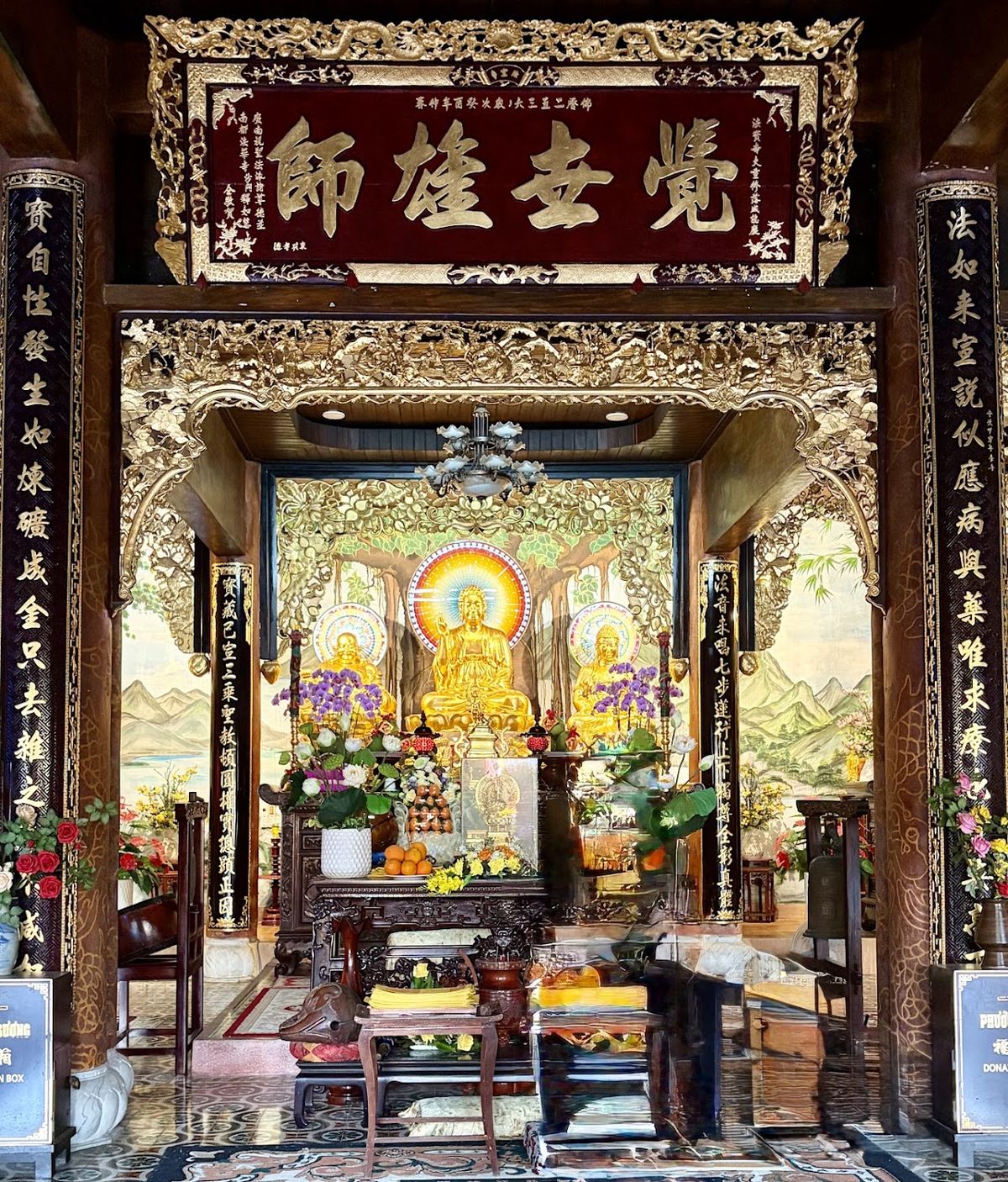 Chùa Pháp Bảo photo 4