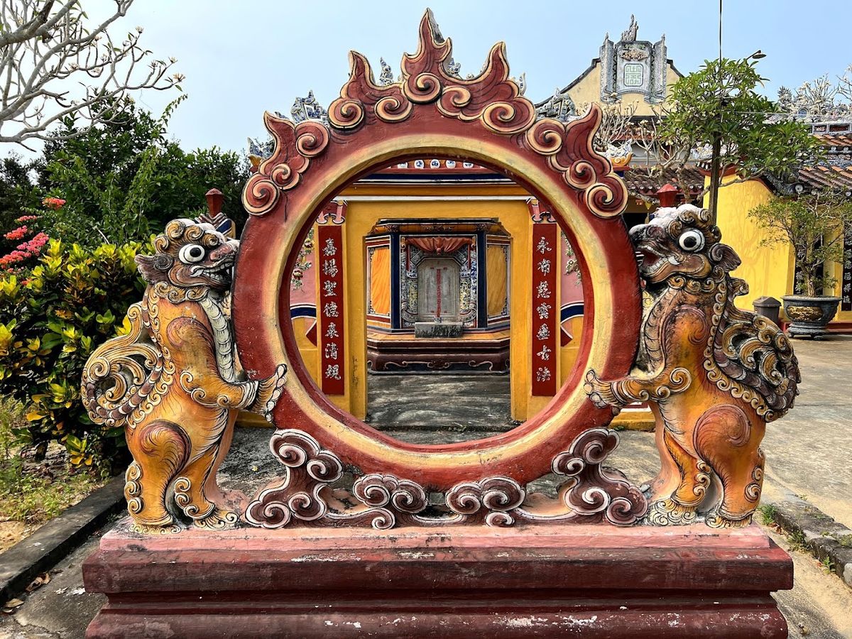 Chùa Phước Lâm photo 3