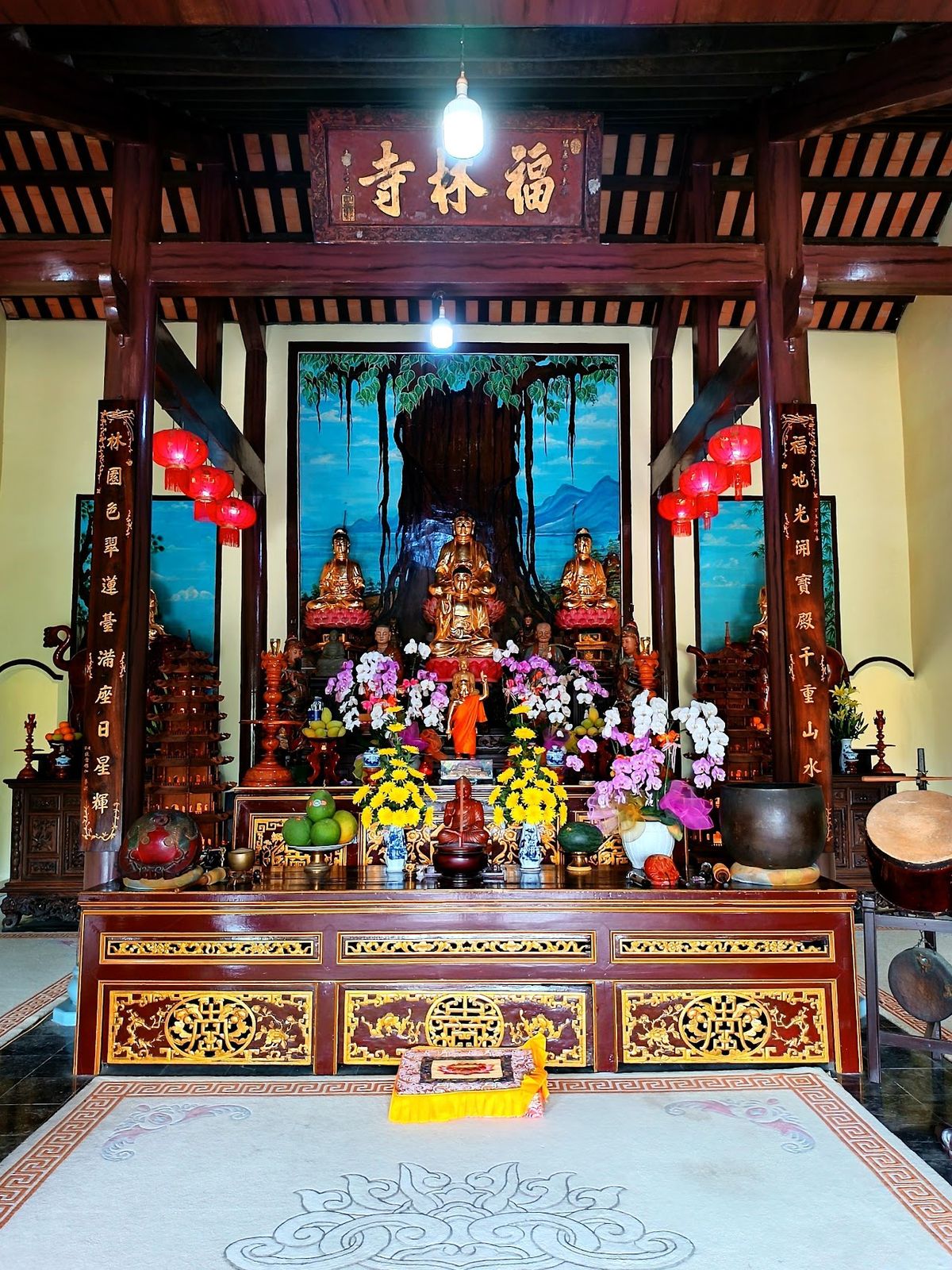Chùa Phước Lâm photo 4