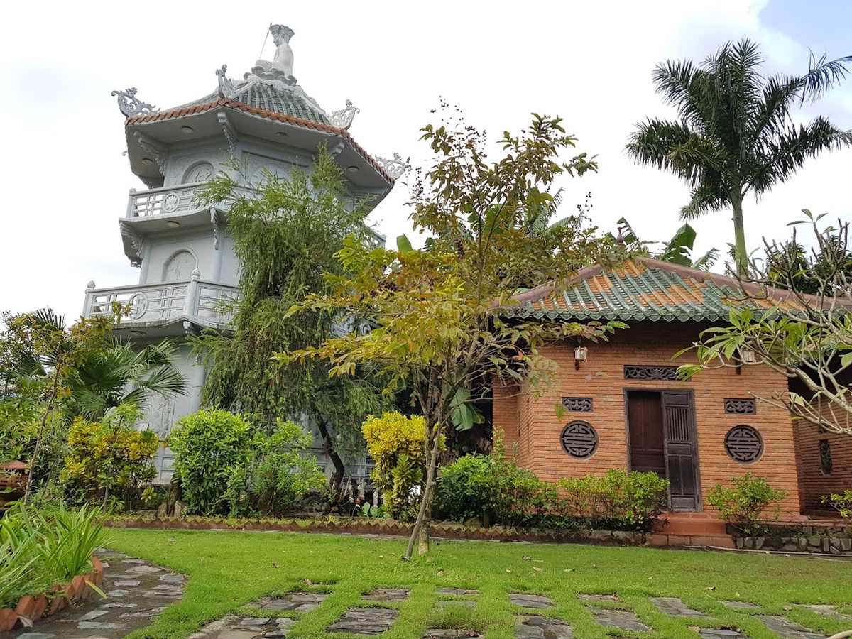 Chùa Quang Minh photo 3