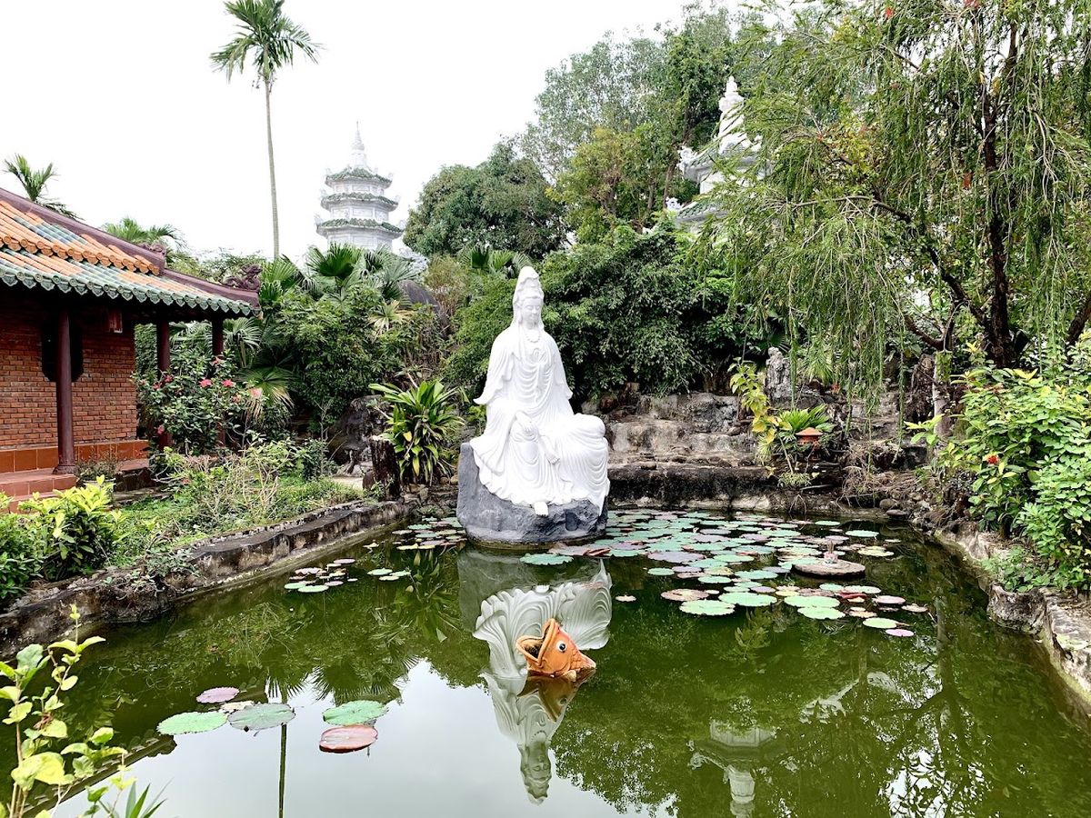 Chùa Quang Minh photo 4