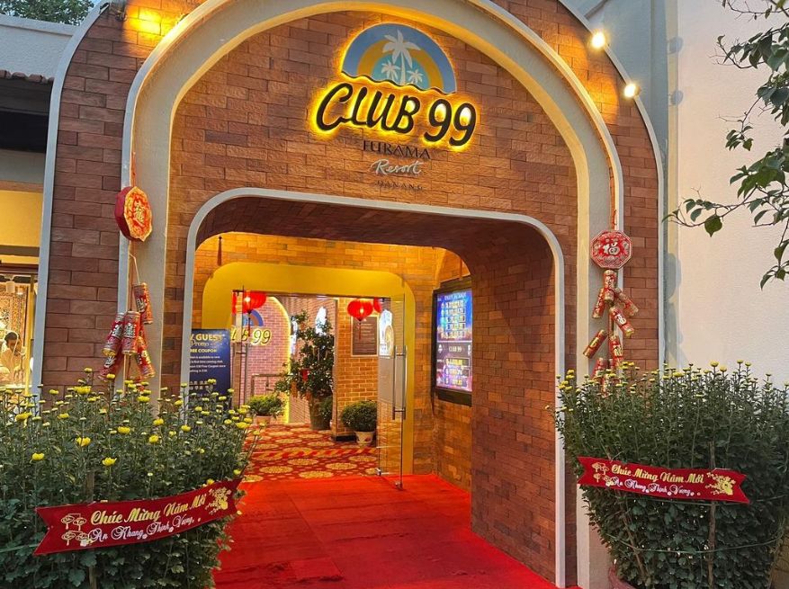 Club 99 photo 4