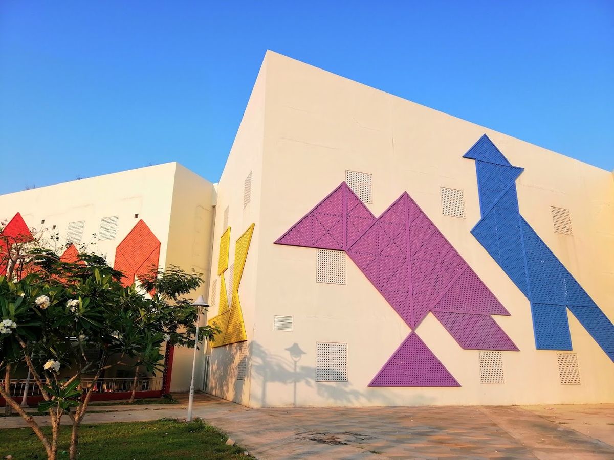 Danang Children's Palace photo 2