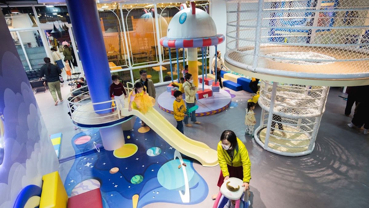 DD WONDERLAND, Da Nang