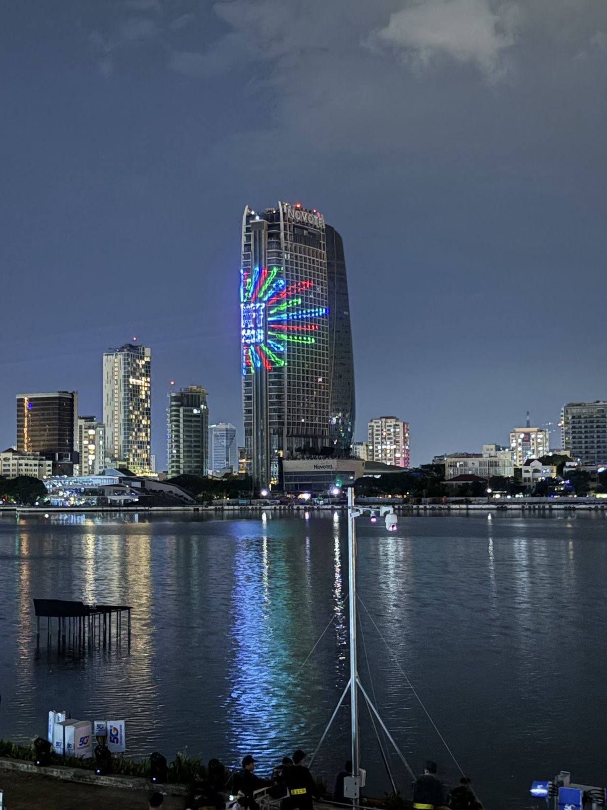 DIFF - Da Nang International Fireworks Festival photo 2