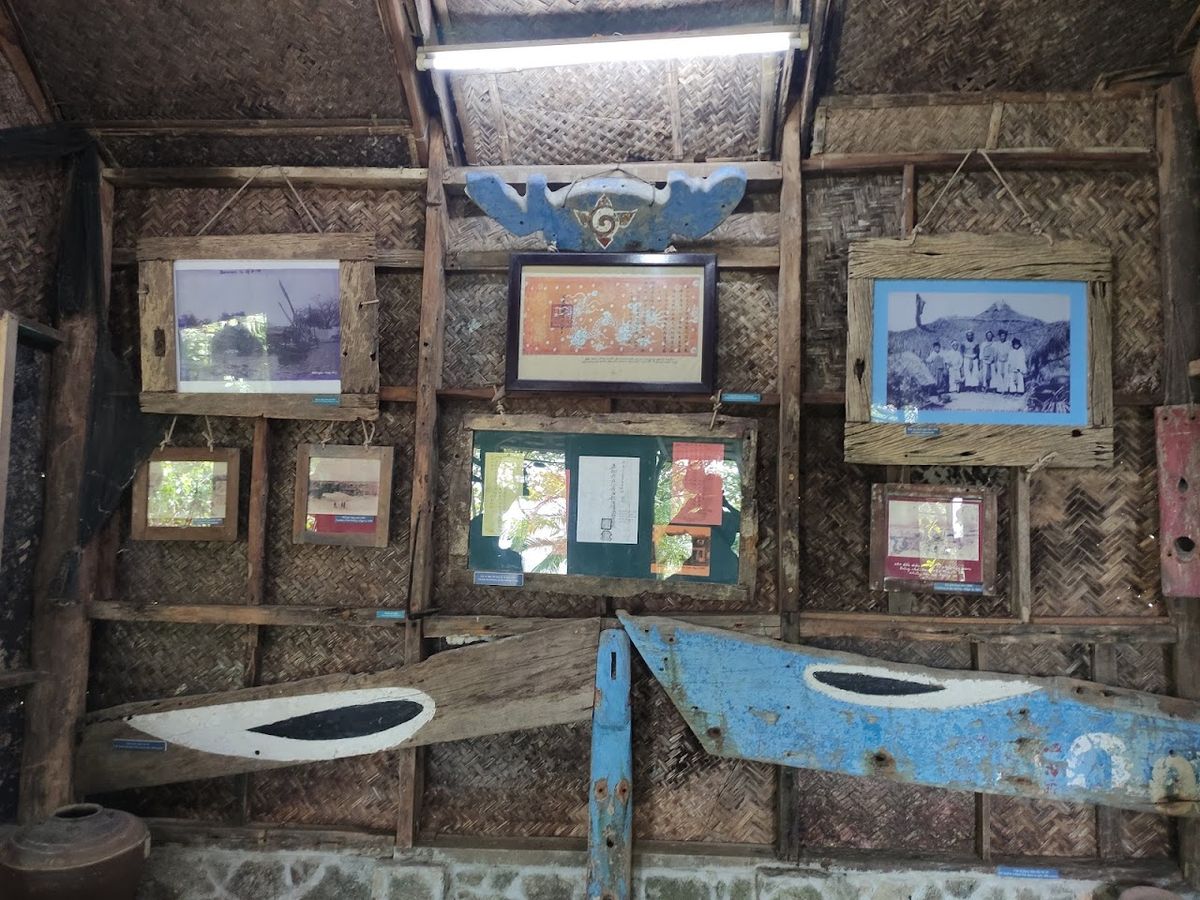Dong Dinh Museum photo 3