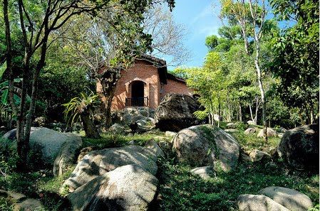 Dong Dinh Museum, Da Nang