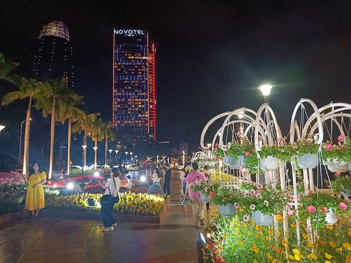 Du Thuyền Sông Hàn Đà Nẵng (2Da Tickets) photo 3