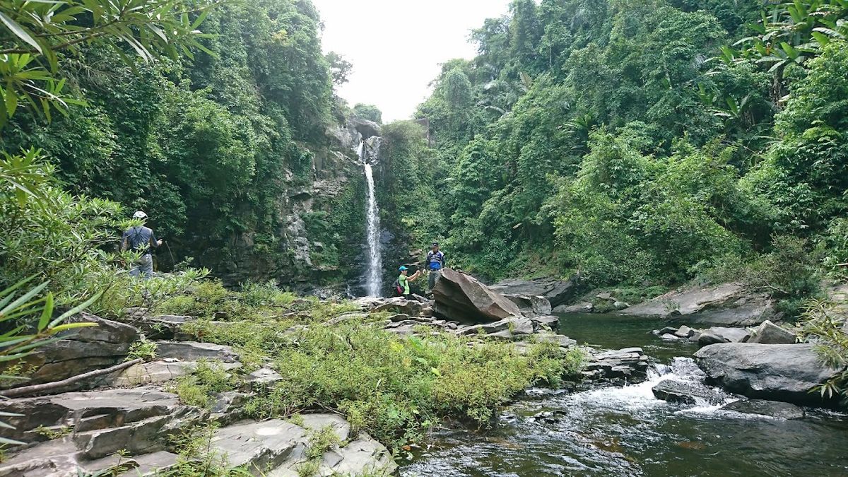 Giếng Trời photo 3