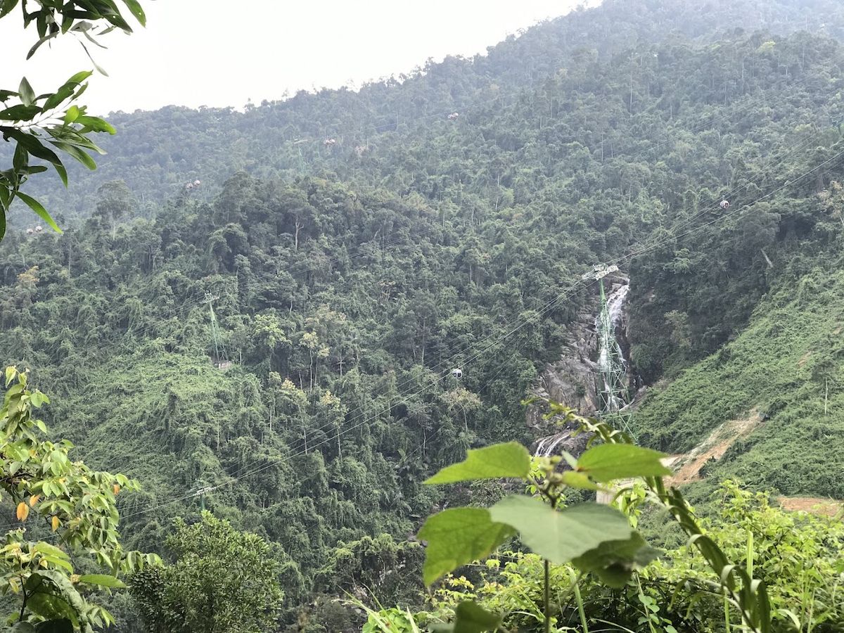 Giếng Trời photo 4