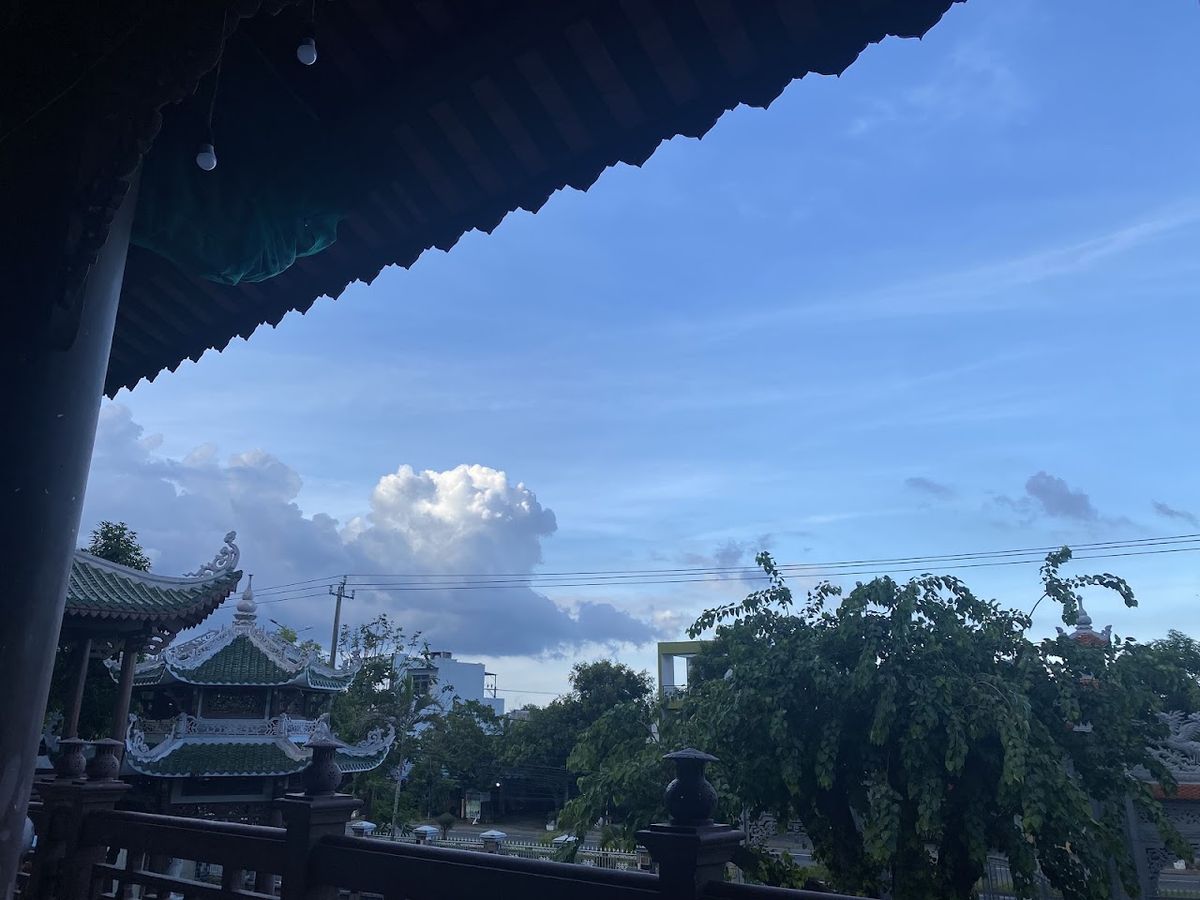 Hoa Phuoc Pagoda photo 3