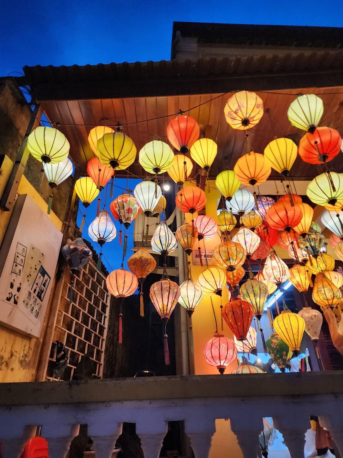 Hoi An Ancient Town photo 2