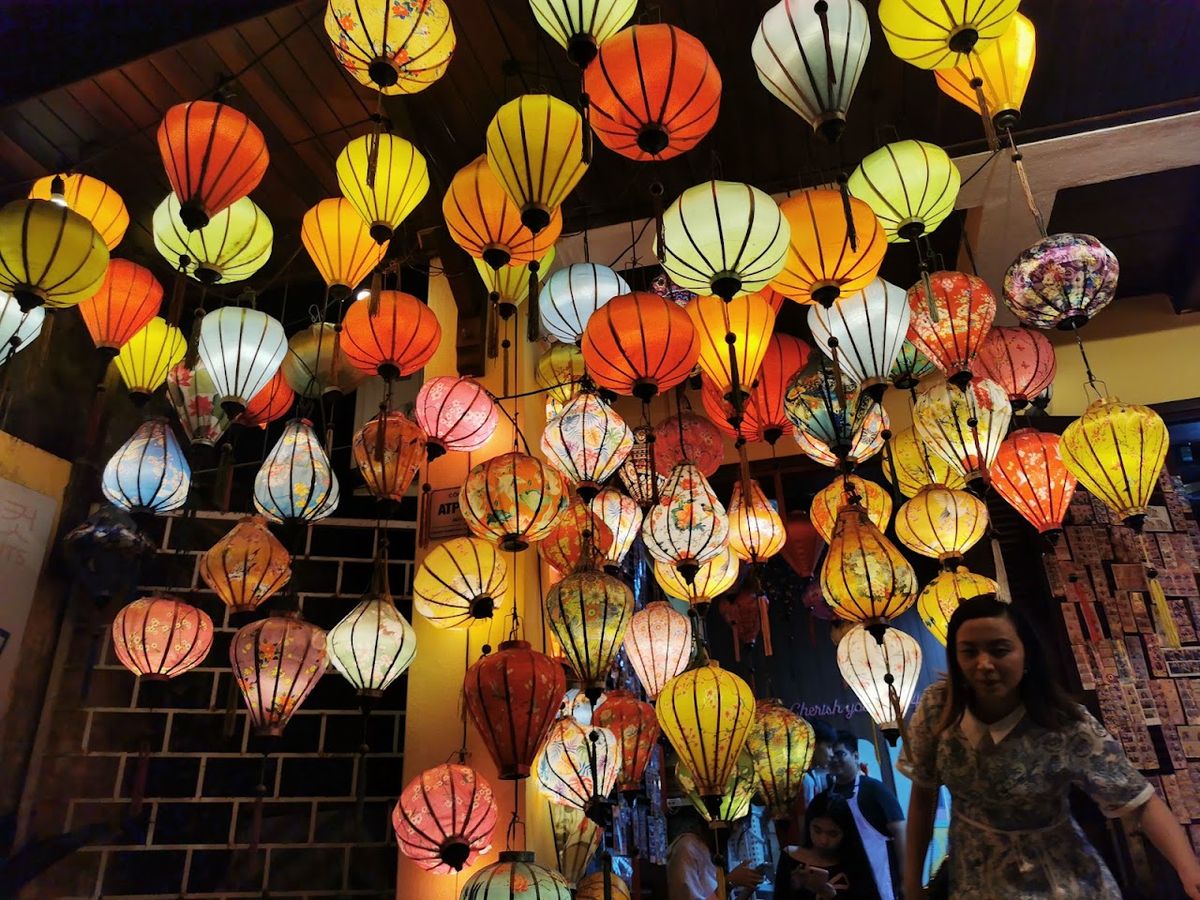 Hoi An Ancient Town photo 3