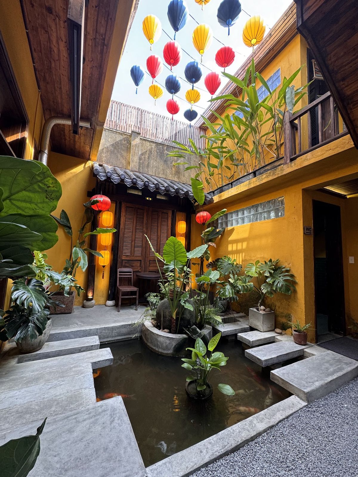 Hoi An Ancient Town photo 4