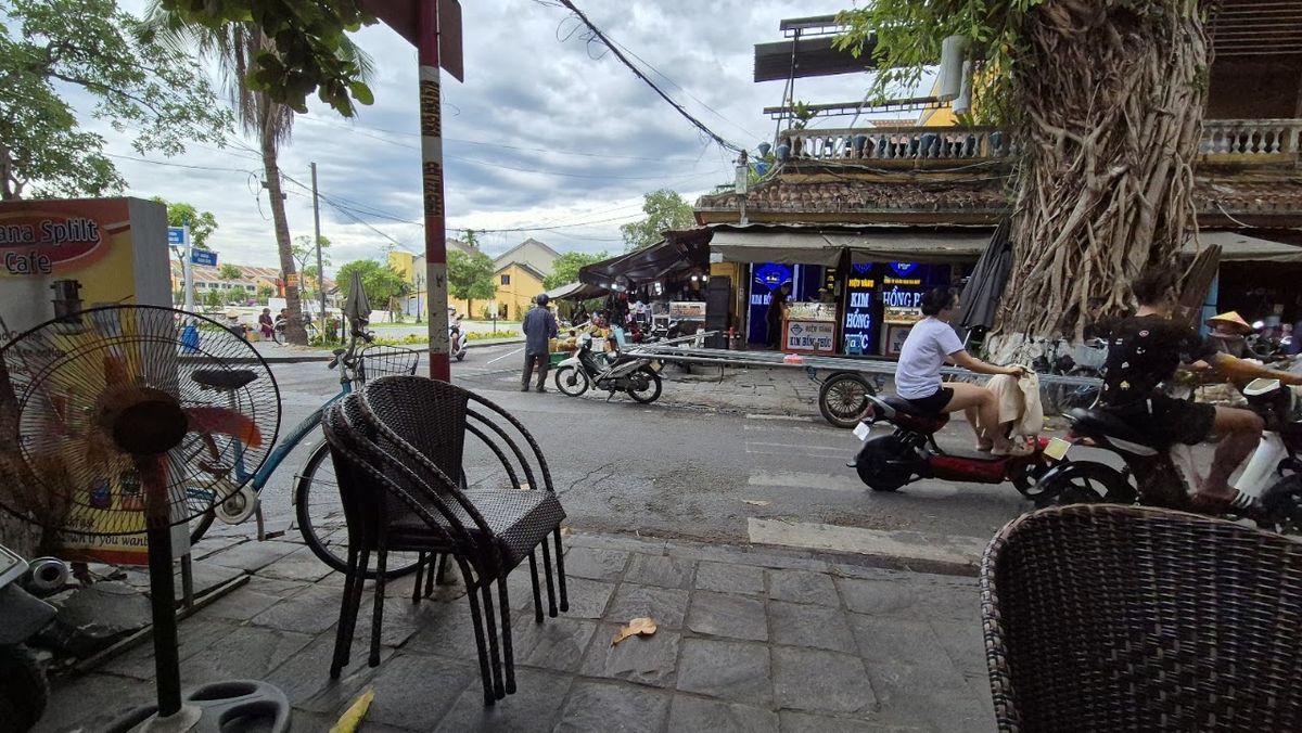 Hoi An Street Market photo 4