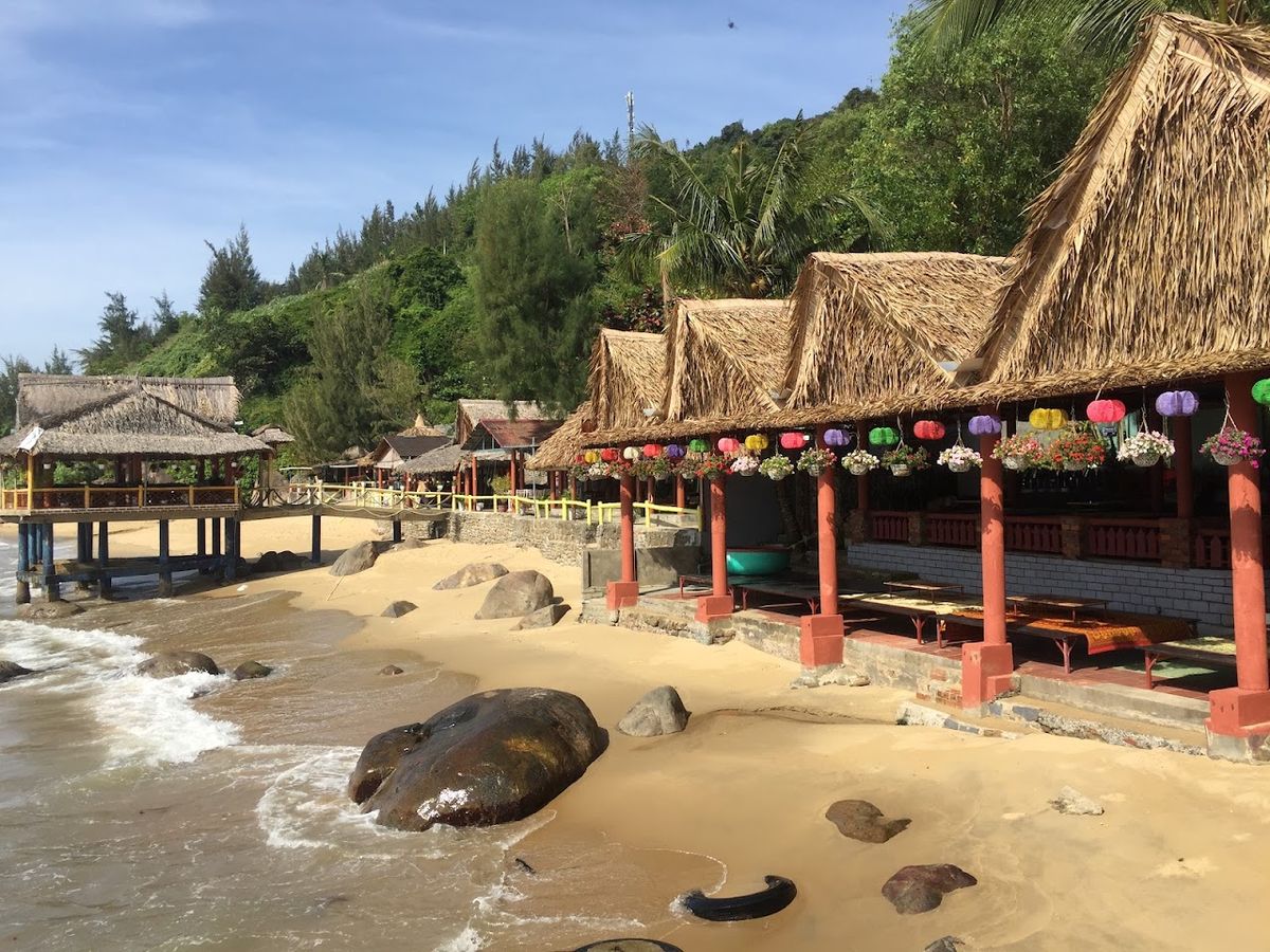 Khu Du lịch Sinh thái Suối Rạng, Da Nang