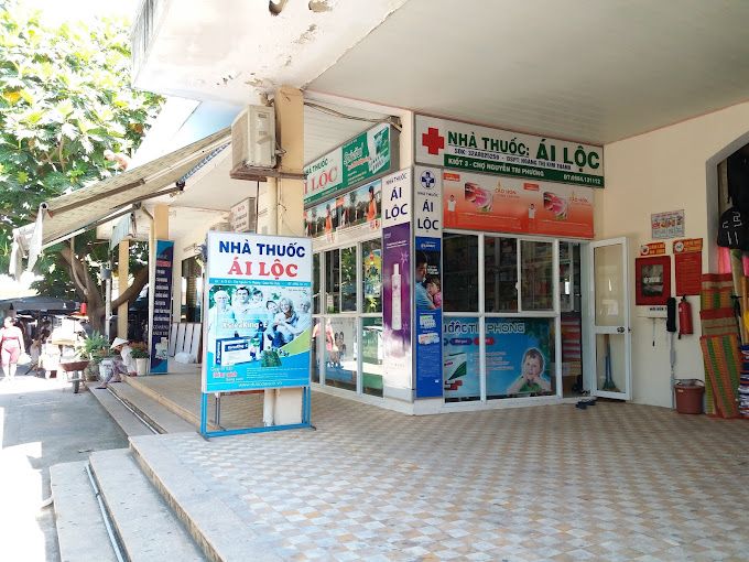 Market Nguyen Tri Phuong, Da Nang