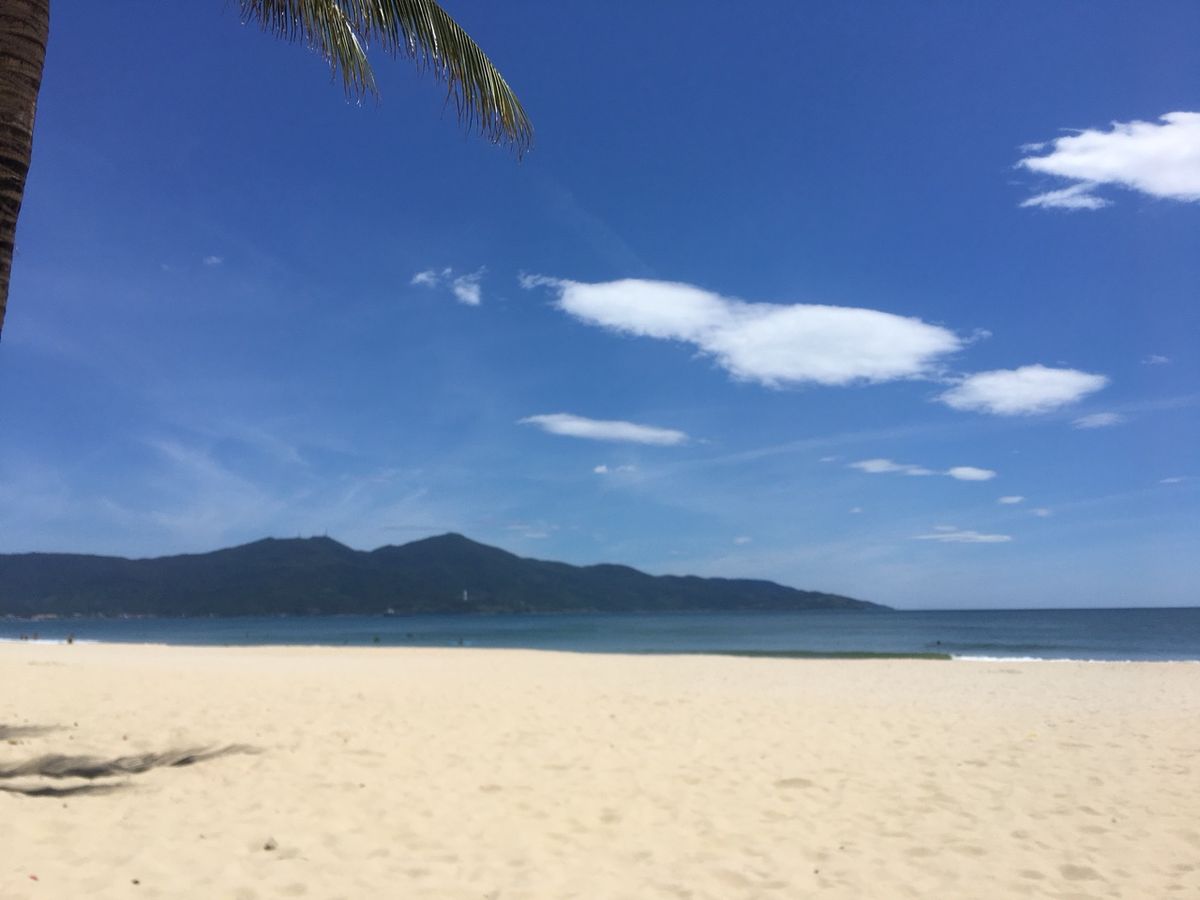 My Khe Beach photo 4