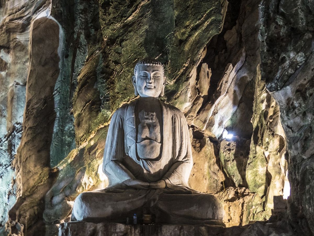 Động Âm Phủ photo 2