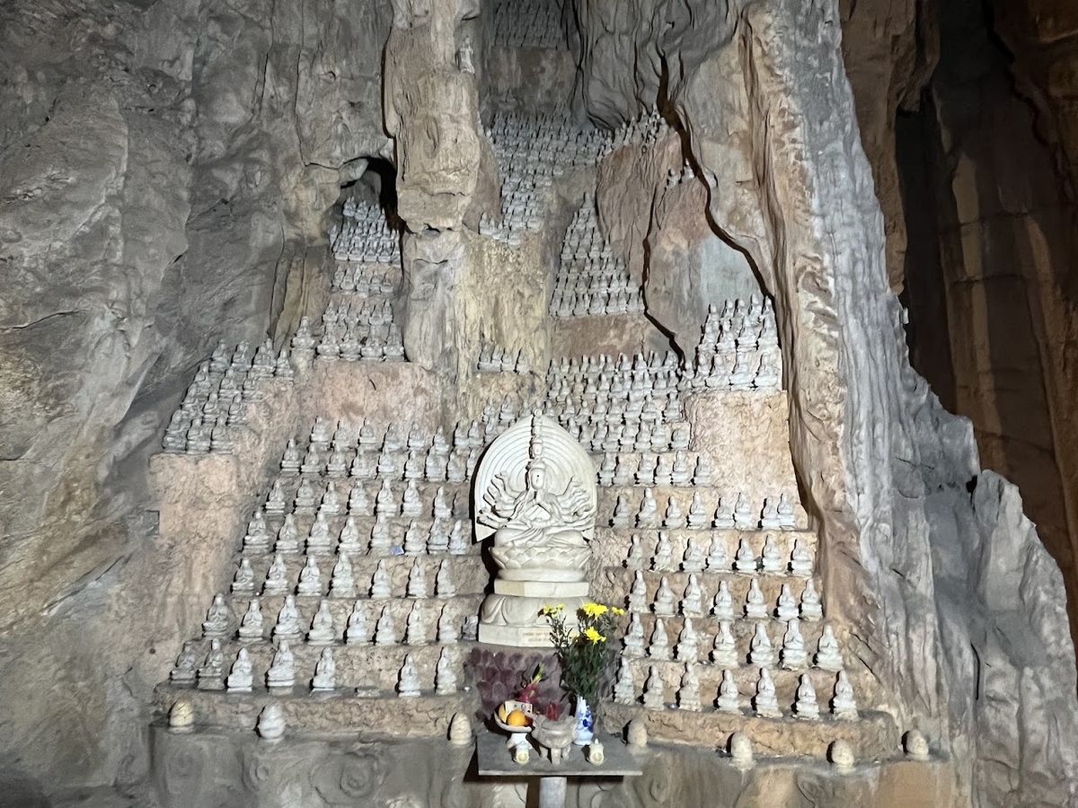 Động Âm Phủ photo 3