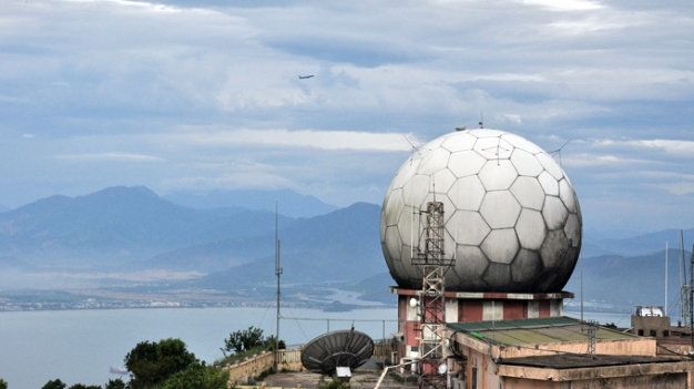 Sơn Trà Radar Station photo 4
