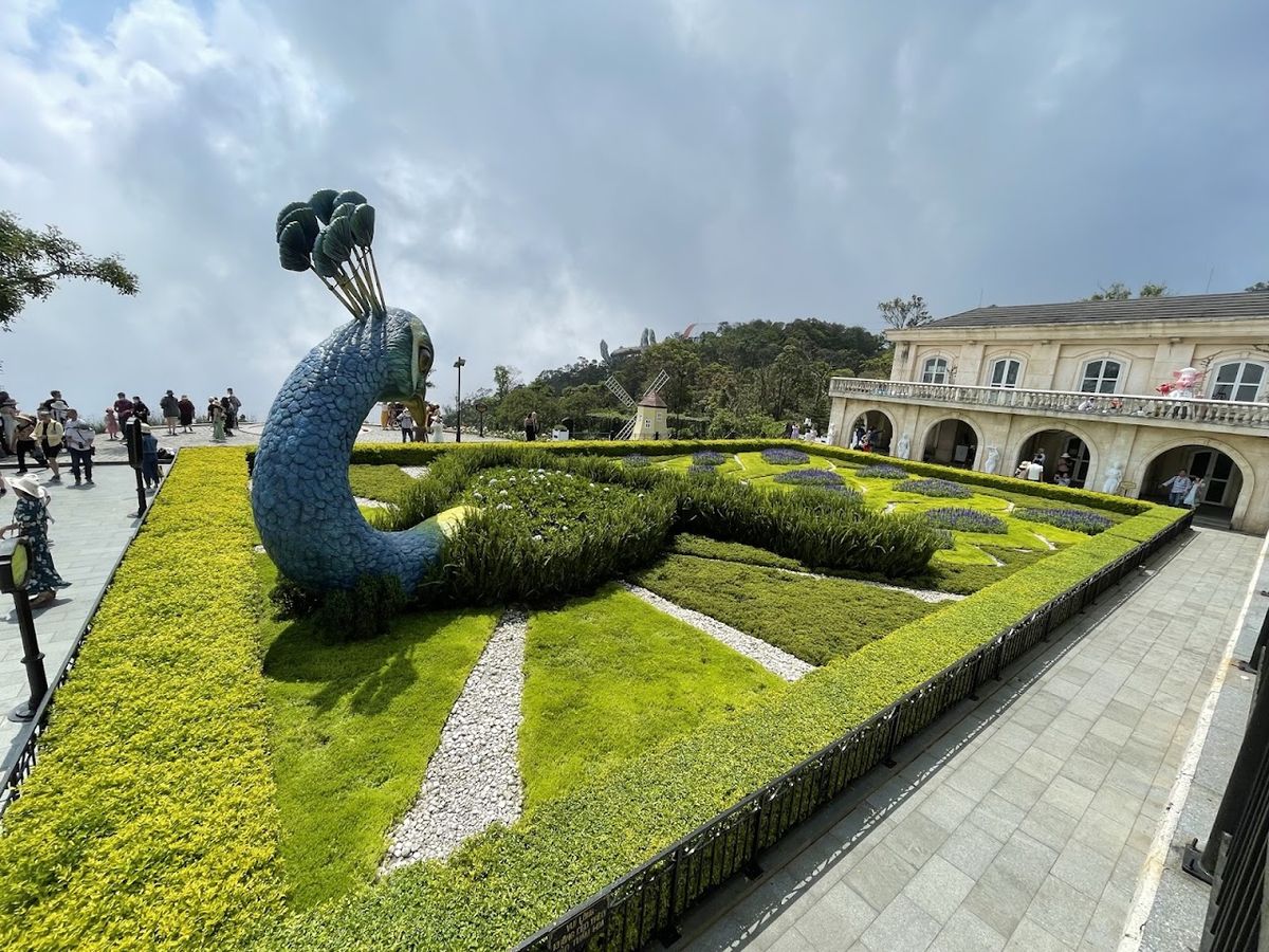 Suoi Mo Garden photo 2