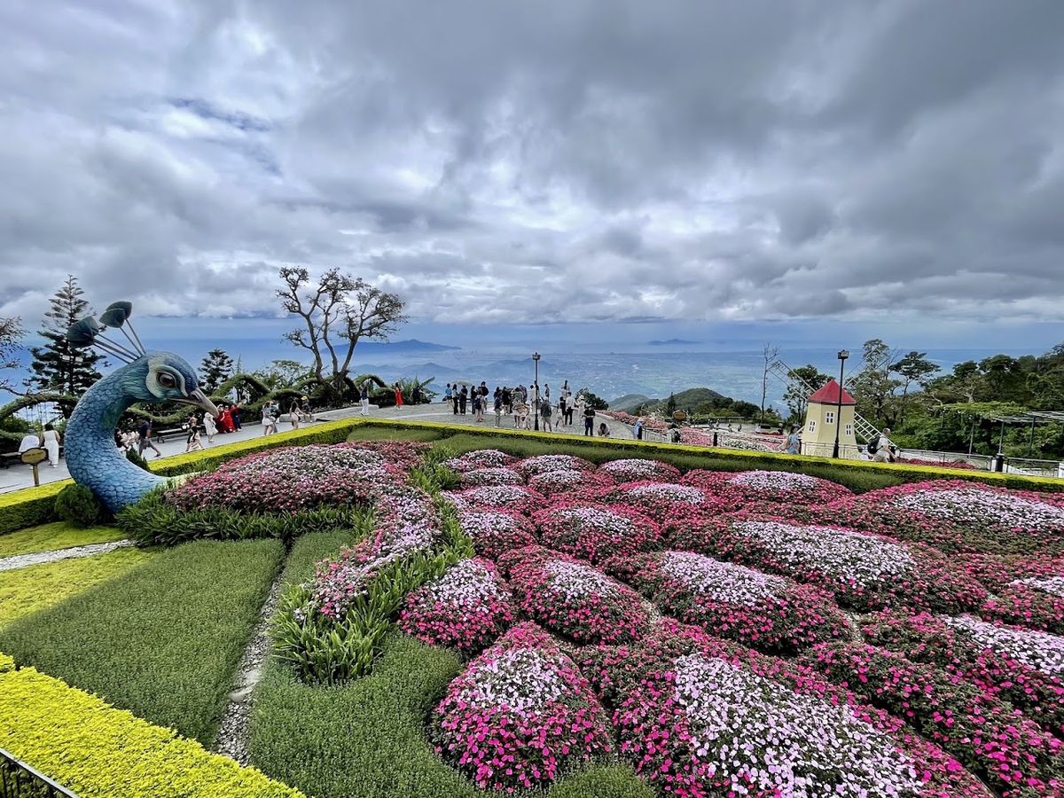 Suoi Mo Garden, Da Nang
