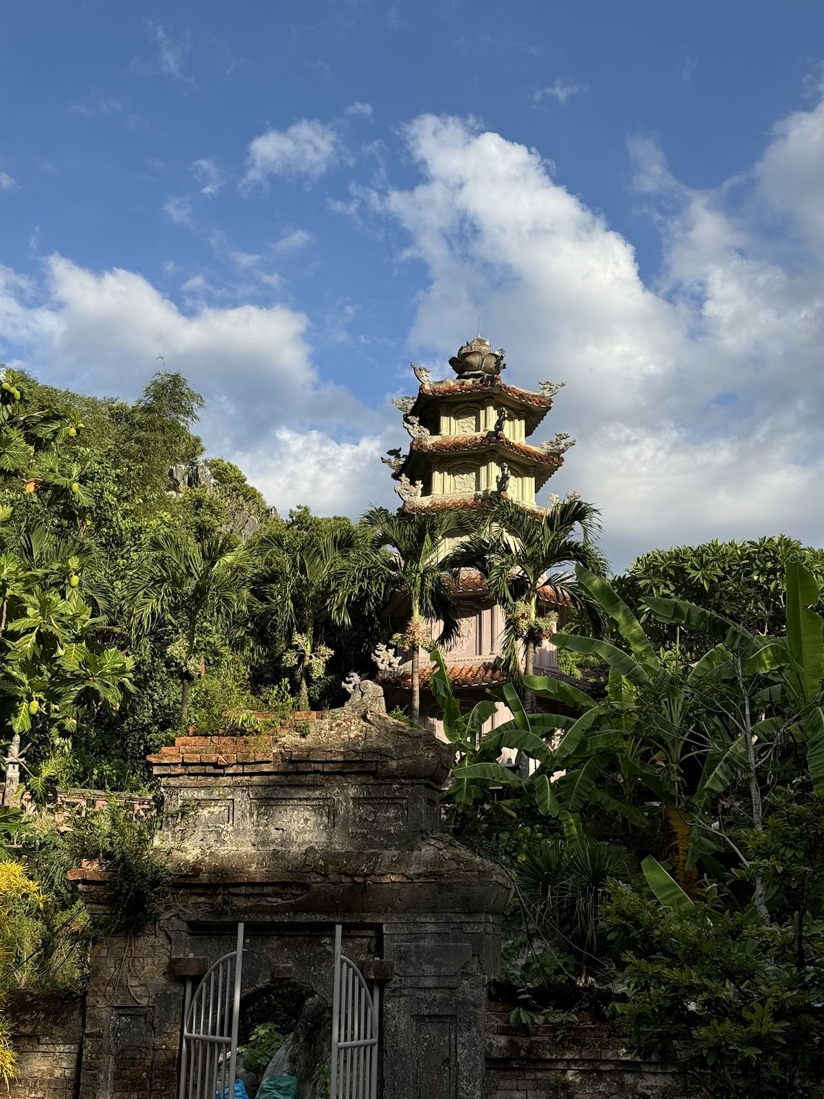 Tam Thai Pagoda photo 3