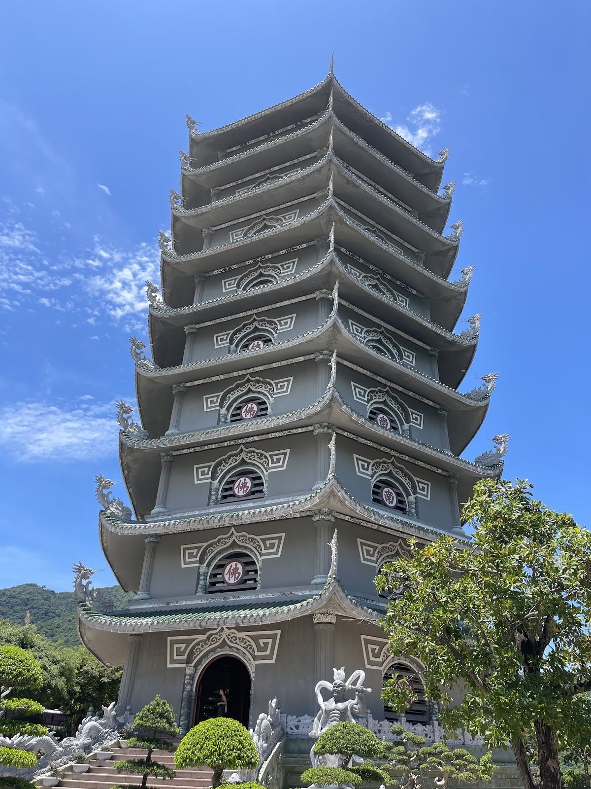 Tháp Xá Lợi photo 3