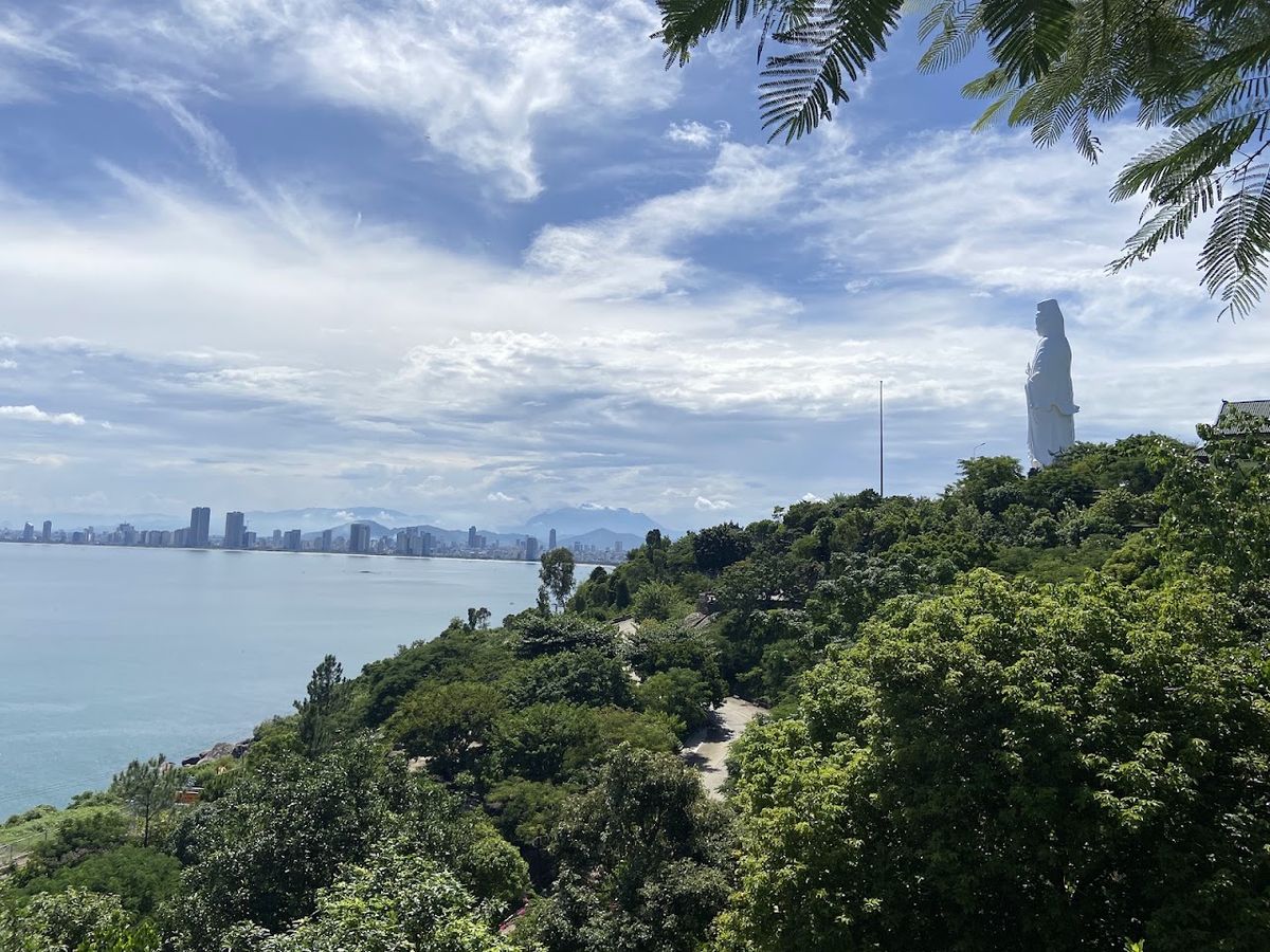 Tháp Xá Lợi photo 4