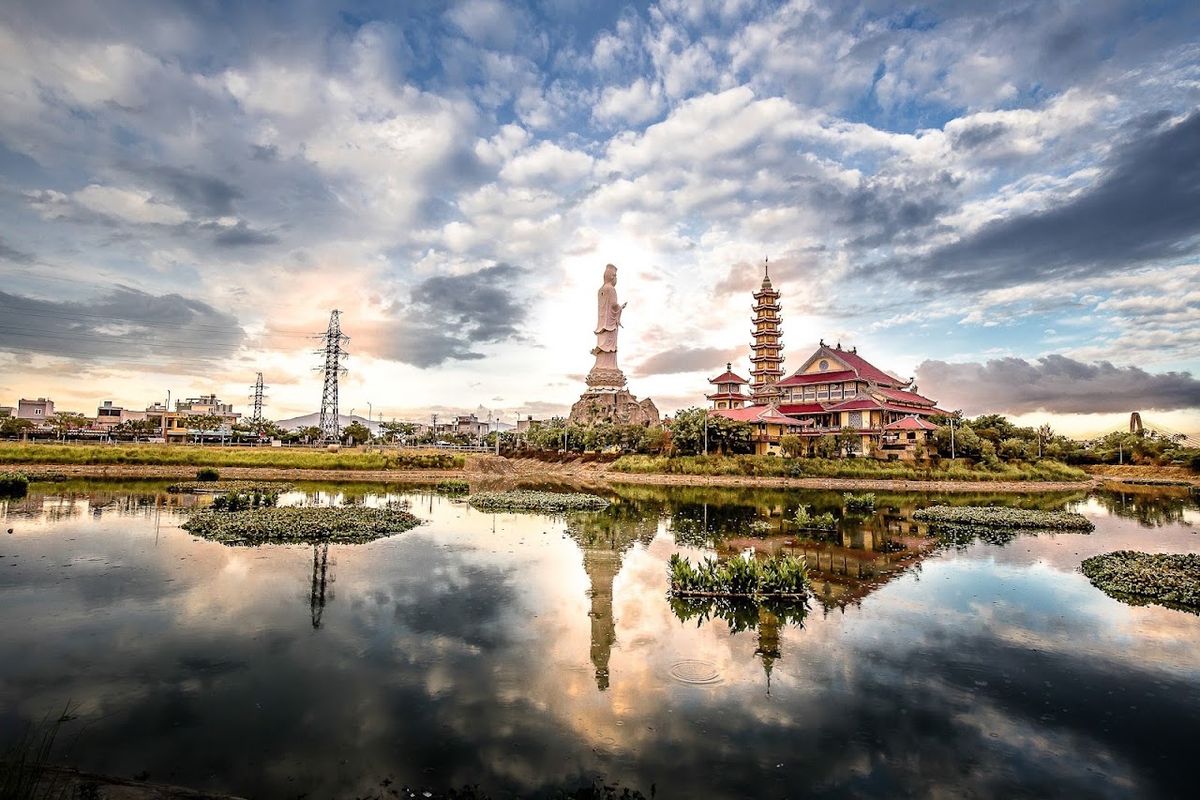 Thiền Viện Bồ Đề photo 3