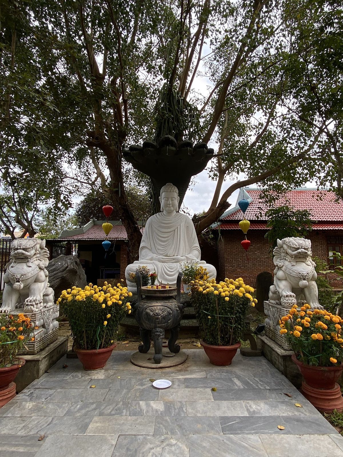 Thiền Viện Bồ Đề photo 4