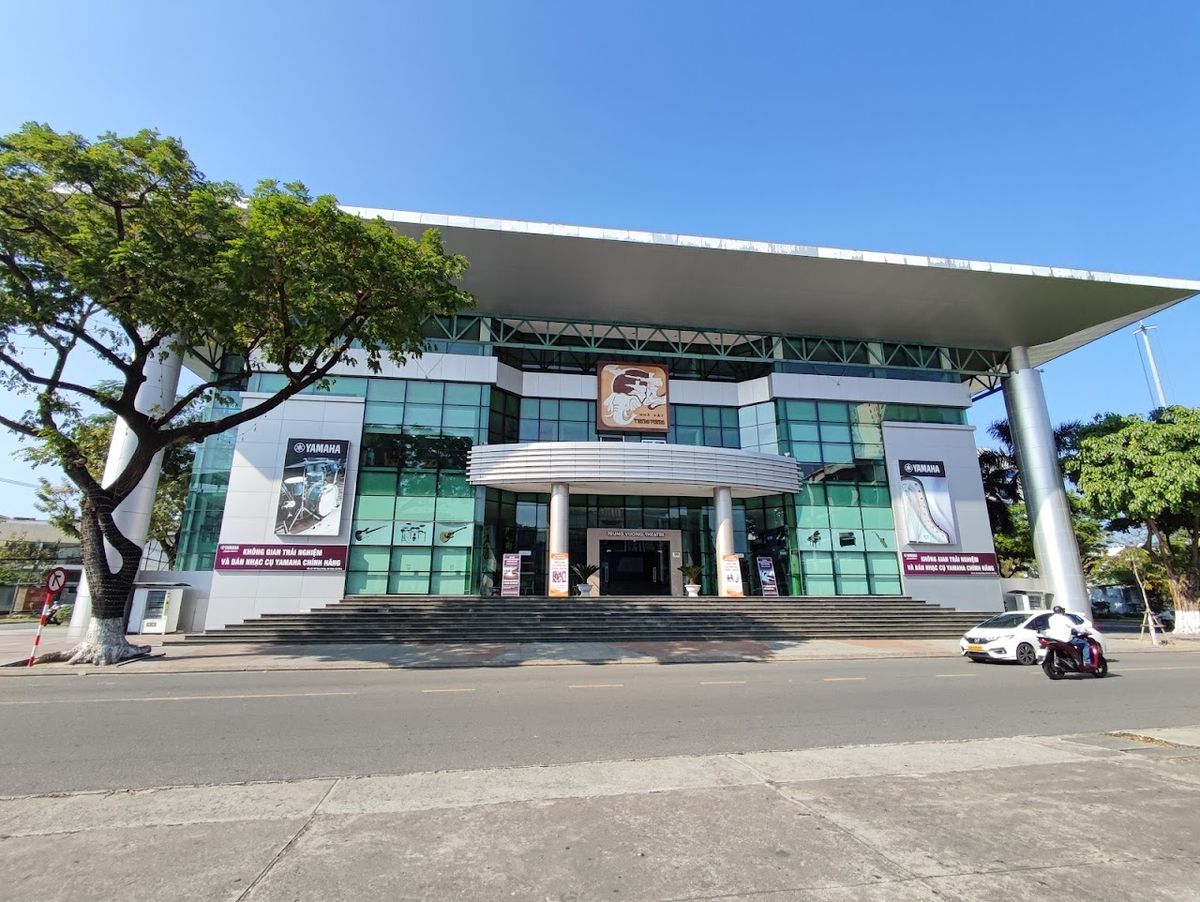 Trung Vuong Theater photo 3
